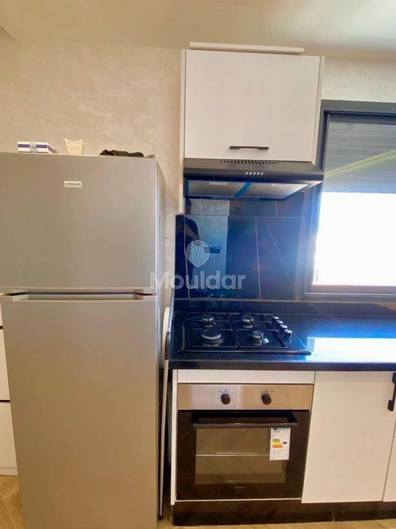 Ferienwohnung in Mehdia, Kenitra – Mahdia: Komfort und Praktikabilität - Photo 8