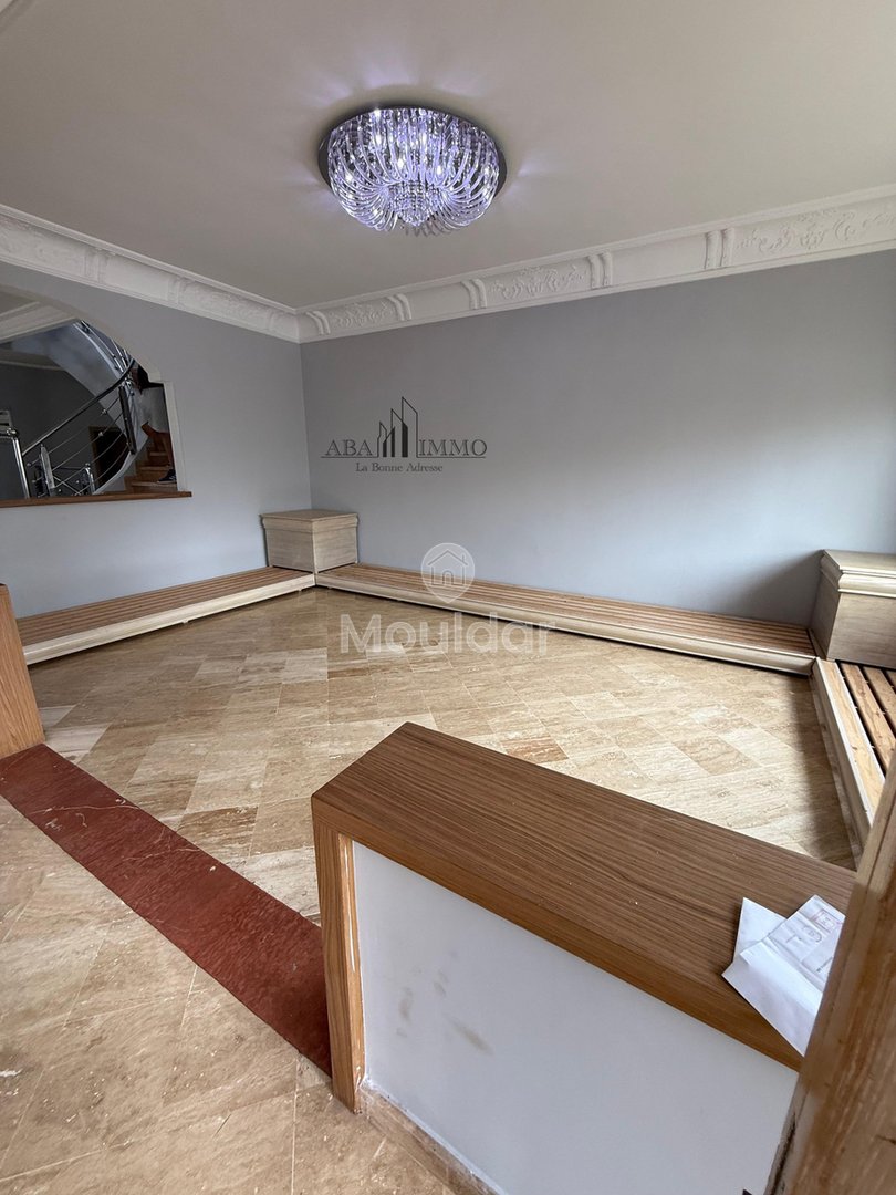 فيلا حديثة للإيجار في دار بوعزة: الراحة والأمان - Photo 5