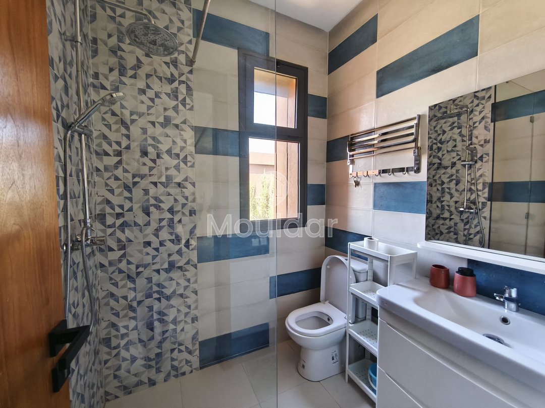 Villa di lusso a Marrakech: 3 camere da letto con piscina e comfort - Photo 19