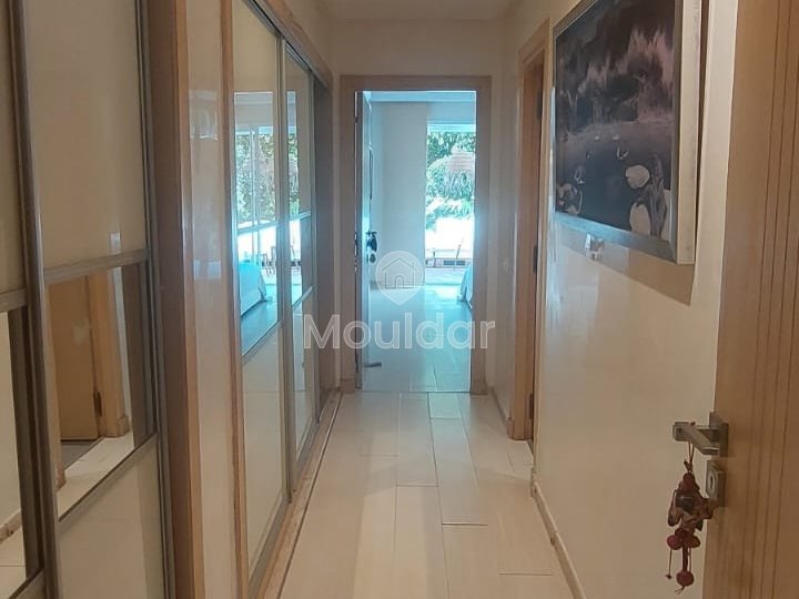 شقة جميلة 3 غرف للإيجار في عين دياب، الدار البيضاء - Photo 2