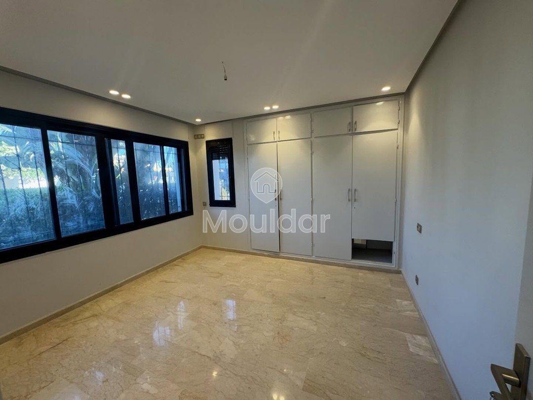 Nowoczesne mieszkanie do wynajęcia w Casablance: komfort i elegancja - Photo 3