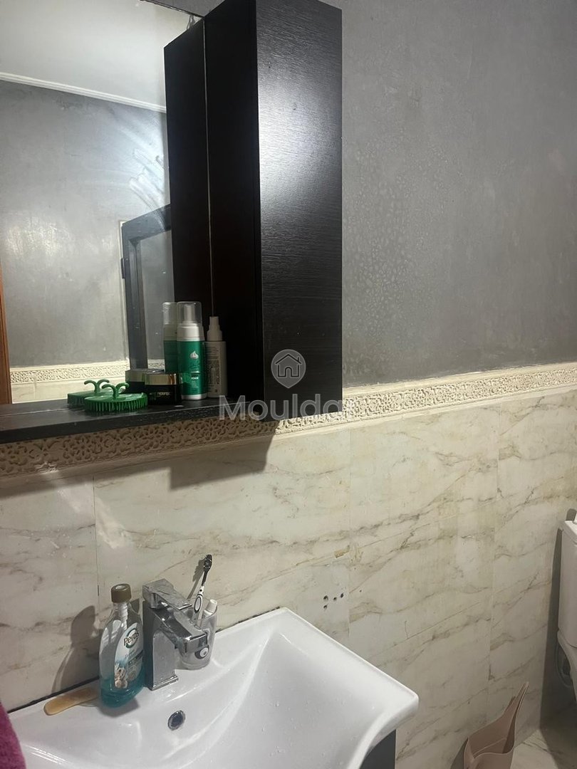 Apartment in Mohammedia - 2 Bedrooms, Pool and Security - Photo 12