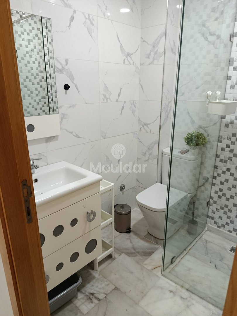 ستوديو مفروش للإيجار في قلب المحمدية - Photo 19