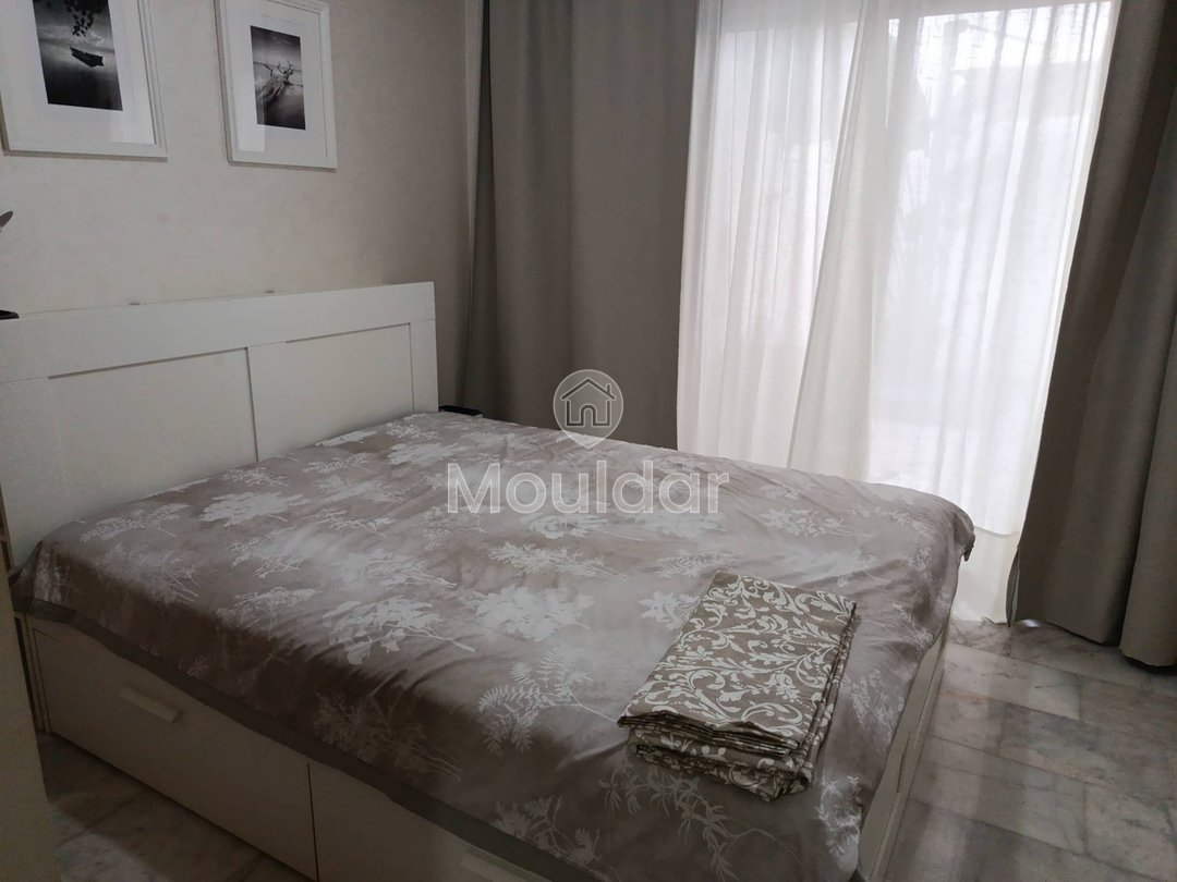 ستوديو مفروش للإيجار في قلب المحمدية - Photo 7