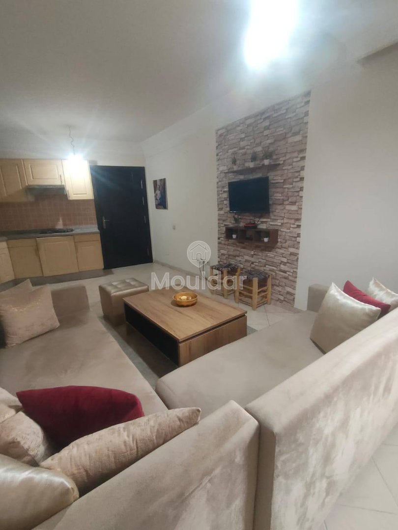 Studio arredato a Marrakech: Comfort supremo nel pieno di Guéliz - Photo 5