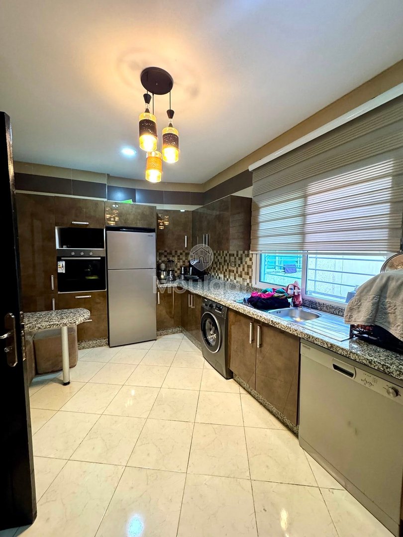 Δύο υπνοδωμάτια με ανελκυστήρα προς πώληση στο Φες - Photo 20