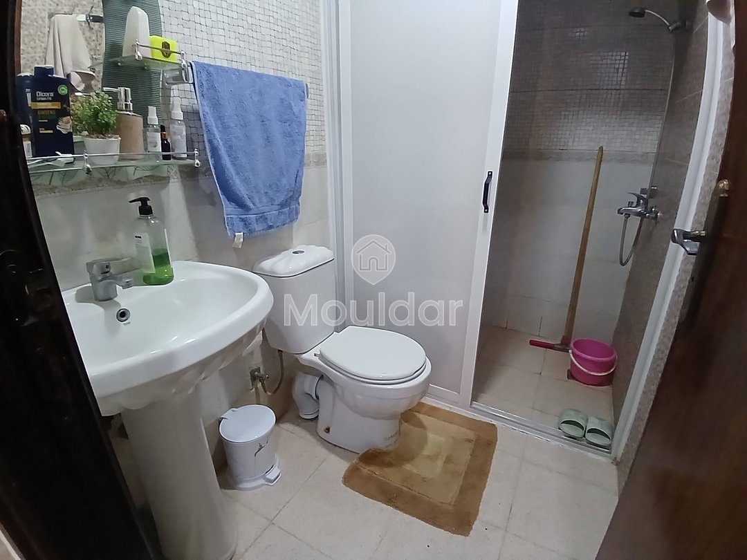 شقة رائعة للبيع في مراكش - 61 متر مربع من الراحة - Photo 12