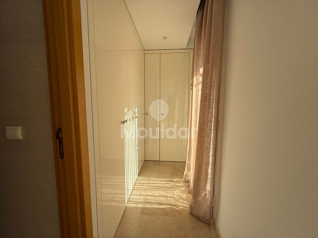 بنتهاوس فاخر في الدار البيضاء: راحة وأناقة للإيجار - Photo 7