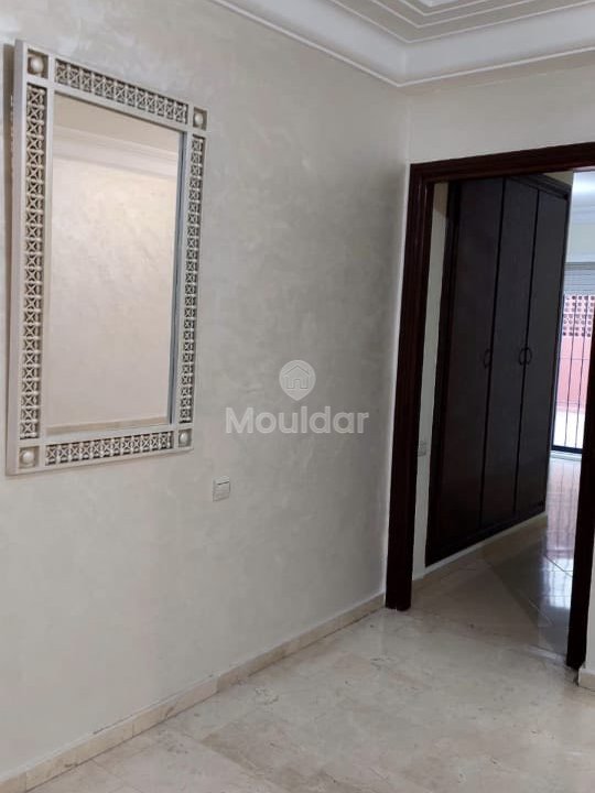 Kira için Studio/Daire – Hastaneler Bölgesi, Casablanca - Photo 3