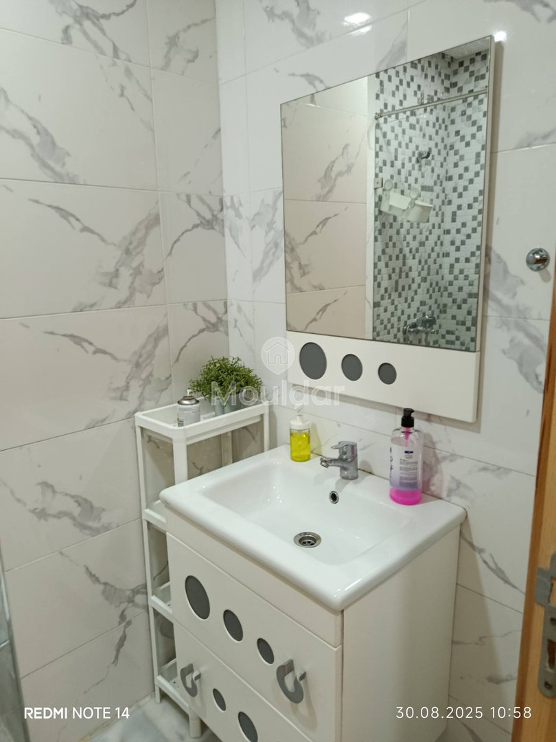 Studio moderno da affittare a Mohammedia - ideale e confortevole - Photo 25