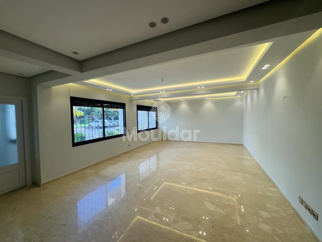 Nowoczesne mieszkanie do wynajęcia w Casablance: komfort i elegancja - Photo 1