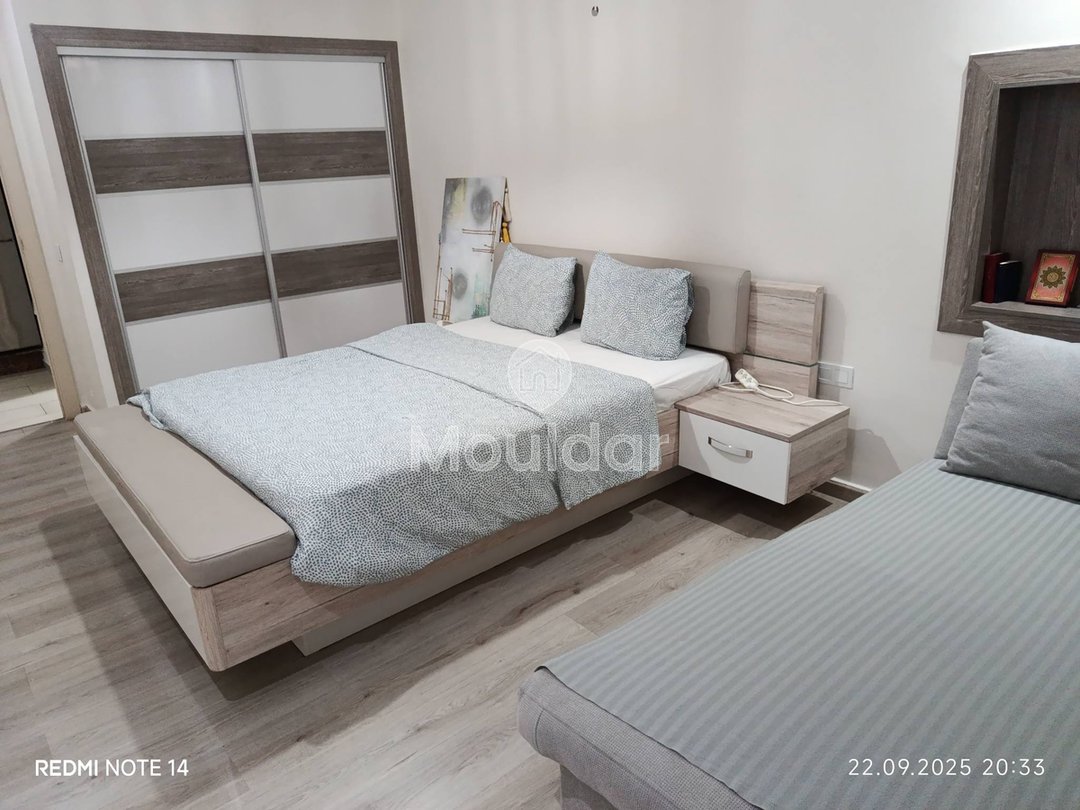 Μοντέρνο Στούντιο στη Μοχαμμέντια: Άνεση και Παροχές στο Κέντρο - Photo 8