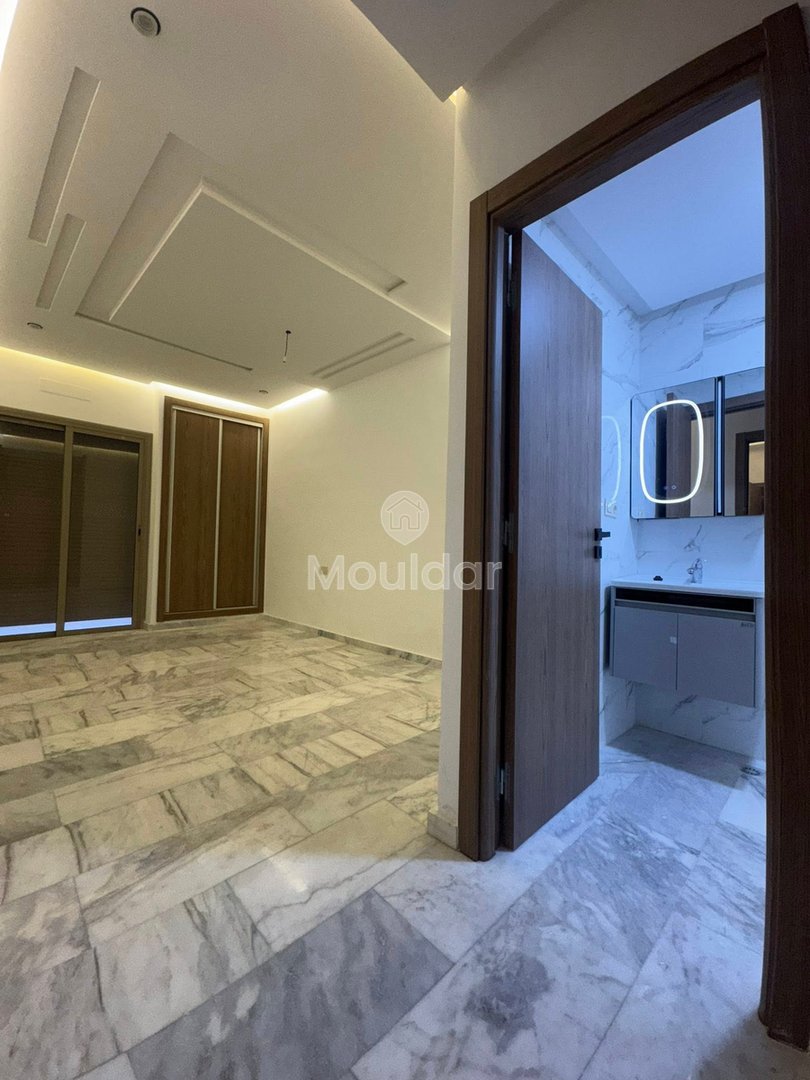 Encantador Apartamento 3 Hab, En Pleno Centro de Fez con Balcón y Parking - Photo 10