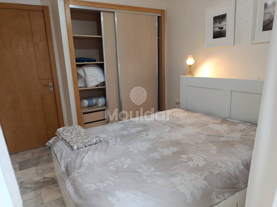 ستوديو مفروش للإيجار في قلب المحمدية - Photo 9