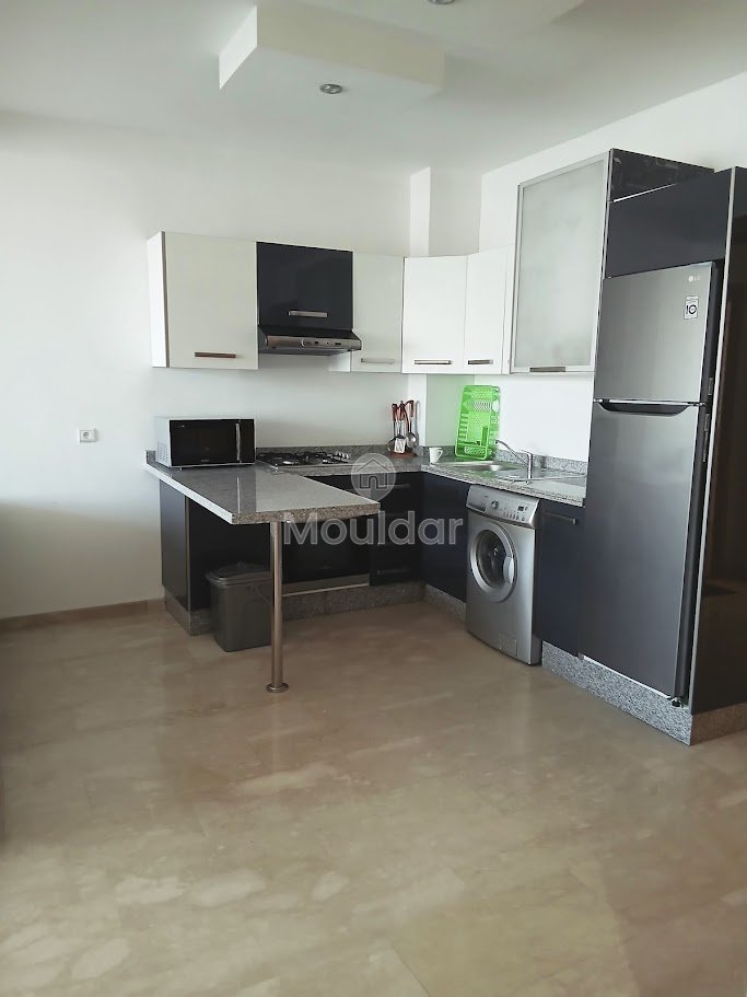 Apartamento mobiliado para alugar no centro de El Jadida - Photo 9