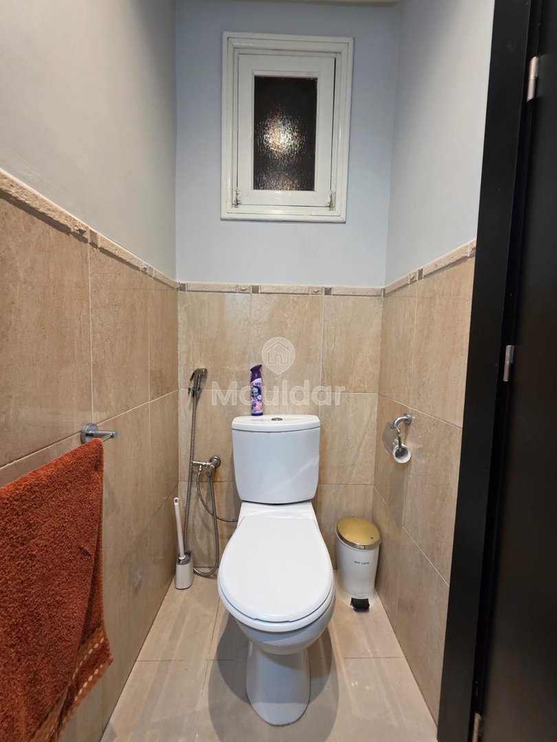 Stunning Furnished Apartment for Sale in Rabat - Ocean District - Photo 26