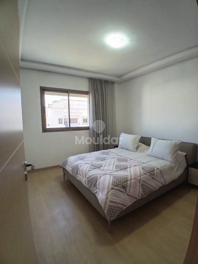 Apartamento mobiliado para alugar no centro de El Jadida - Photo 5