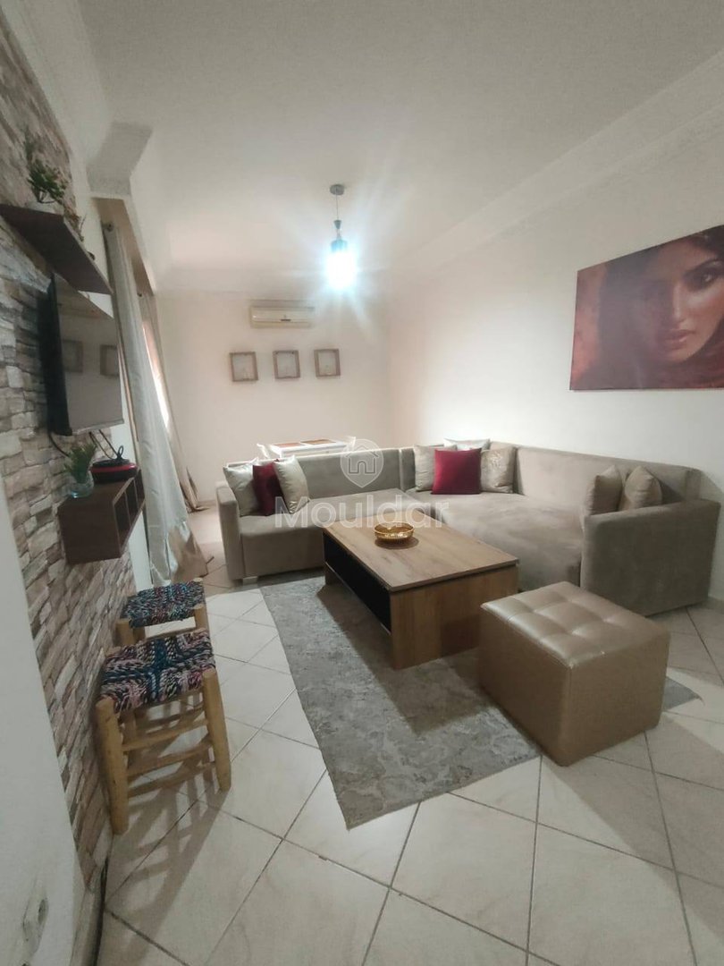 Studio arredato a Marrakech: Comfort supremo nel pieno di Guéliz - Photo 1