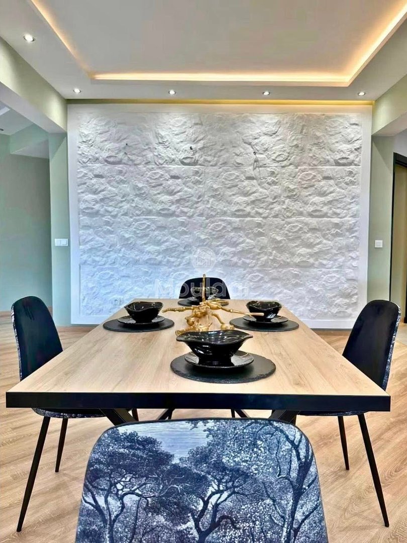 Wunderschöne Wohnung zu verkaufen in Tanger mit Balkon und Küche - Photo 5