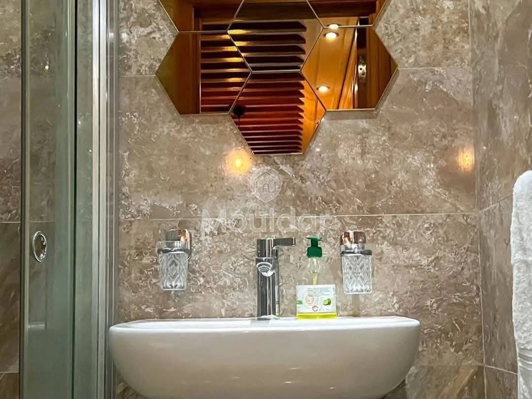 Charmant 2-kamer appartement te huur in Marrakech - Guéliz - Photo 10