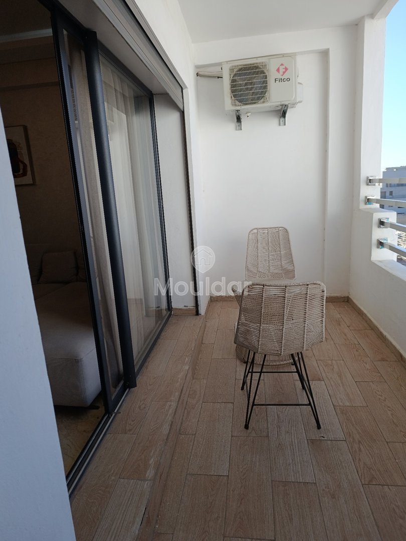 Kiralık Daire: Casablanca'da Konfor ve Ekipmanlar - Photo 4