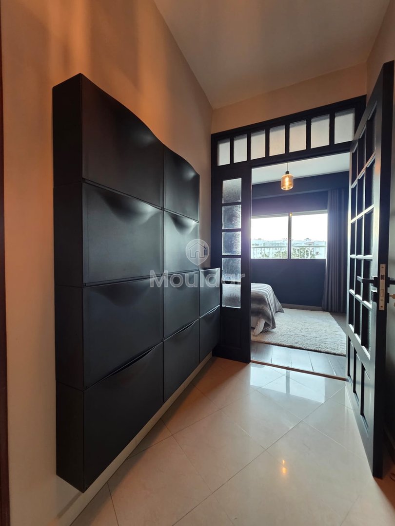 Stunning Furnished Apartment for Sale in Rabat - Ocean District - Photo 15