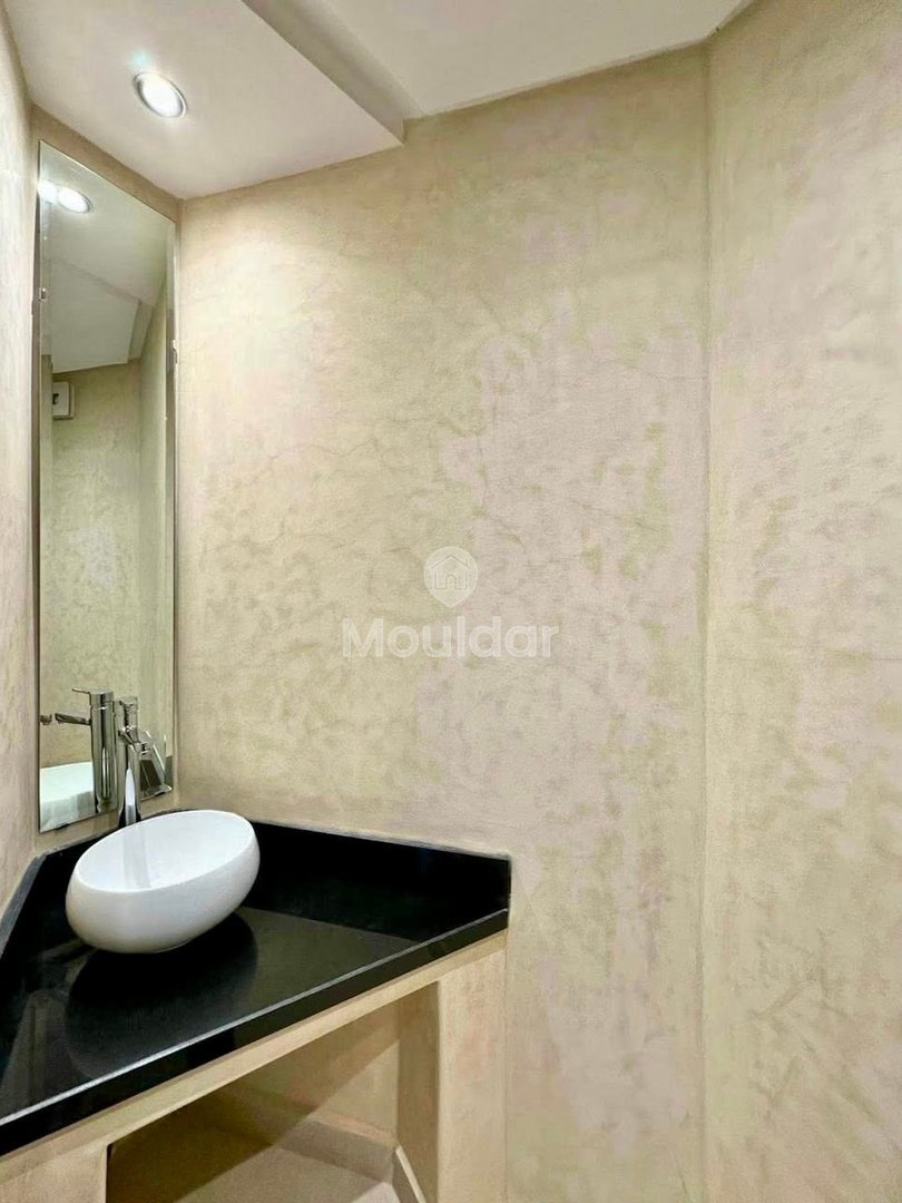 Wunderschöne Wohnung zu verkaufen in Tanger mit Balkon und Küche - Photo 13