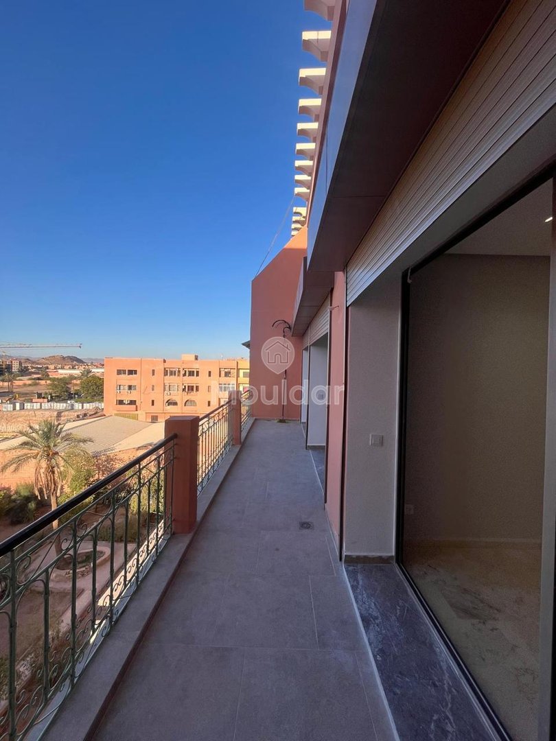 للبيع: شقة حديثة في غيليز، مراكش - 2 غرف نوم - Photo 9