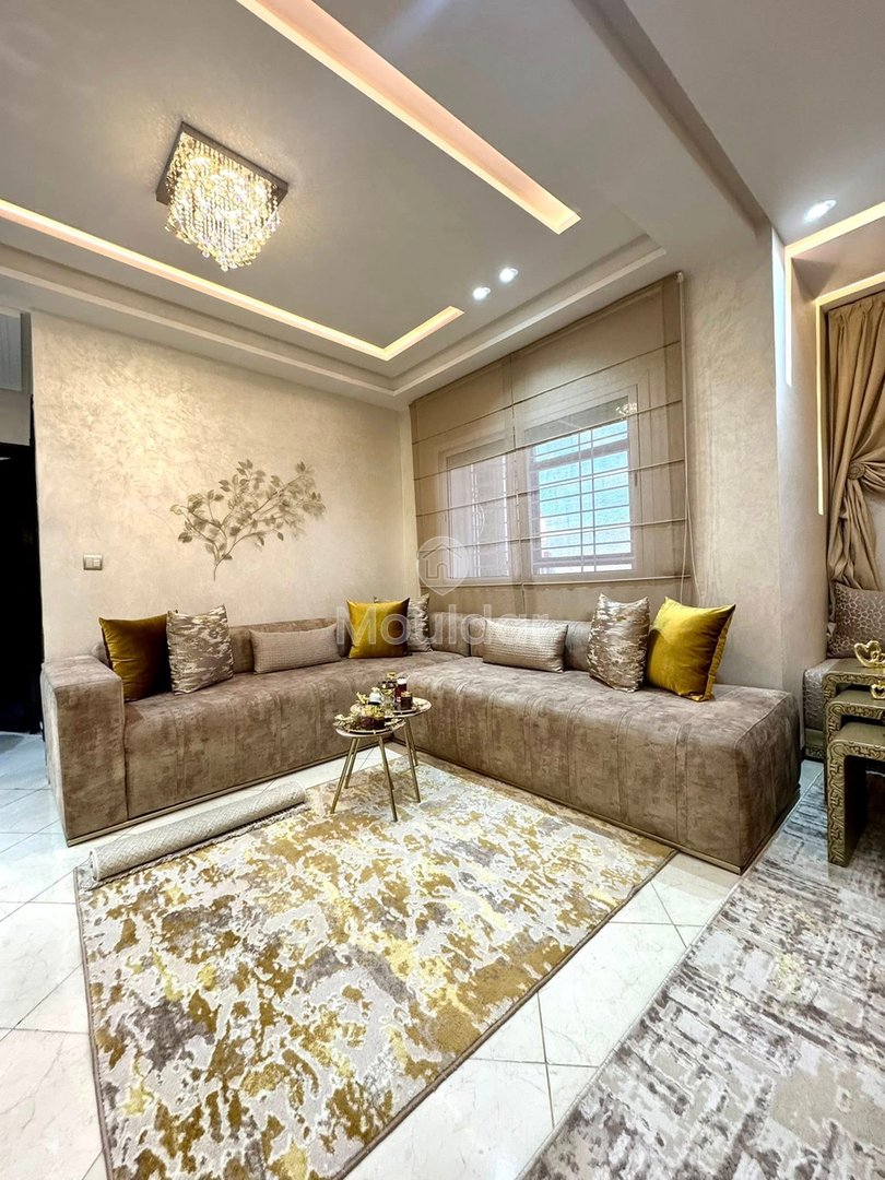 Δύο υπνοδωμάτια με ανελκυστήρα προς πώληση στο Φες - Photo 5