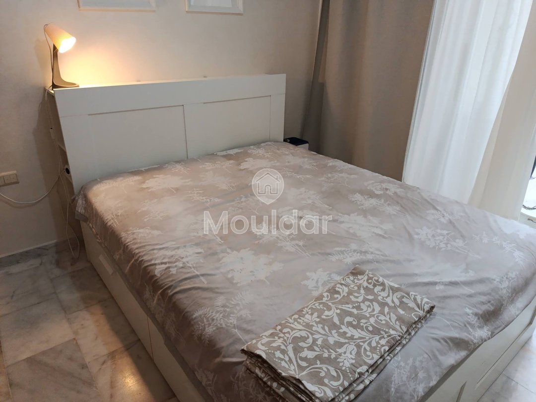 ستوديو مفروش للإيجار في قلب المحمدية - Photo 8