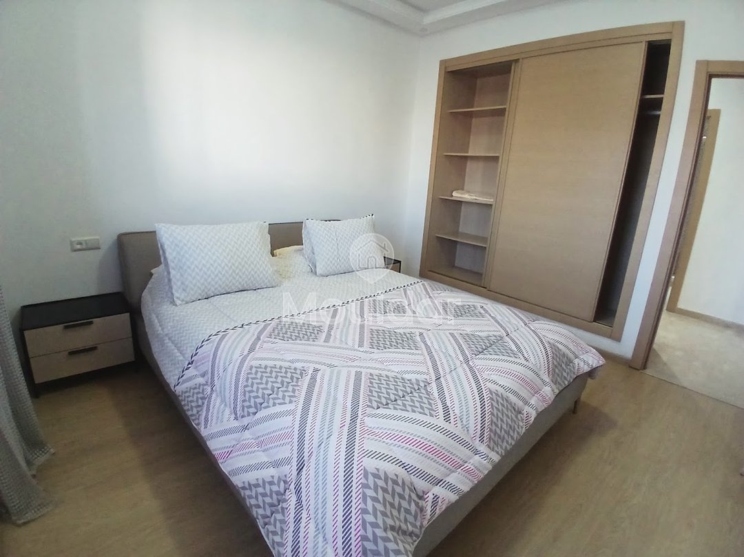 Apartamento mobiliado para alugar no centro de El Jadida - Photo 7