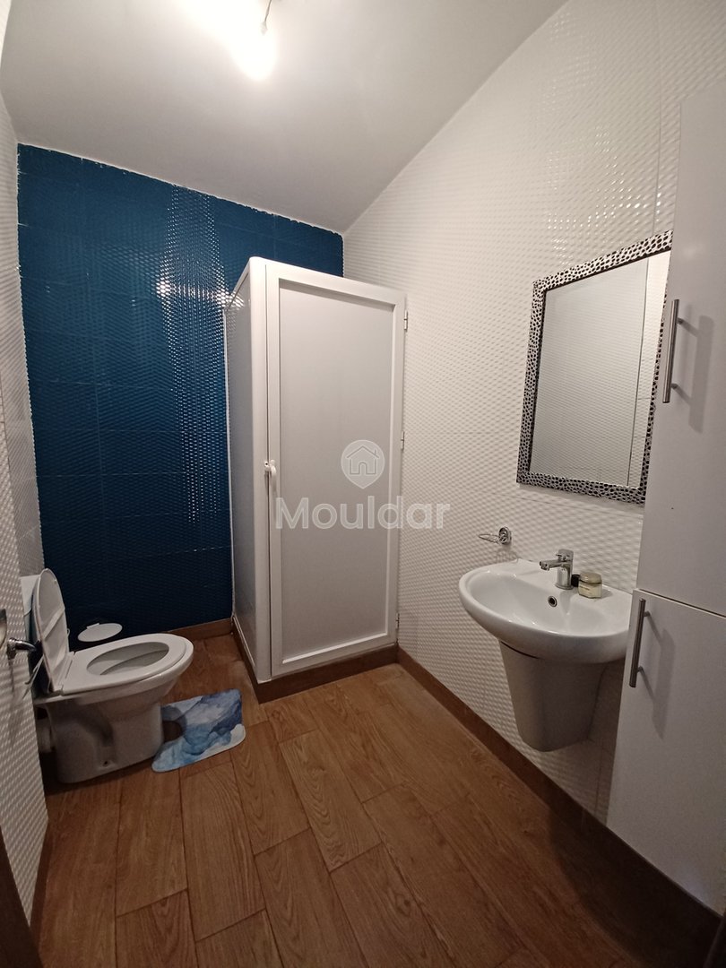Apartament modern de închiriat la Marrakech - Confort și Securitate - Photo 8