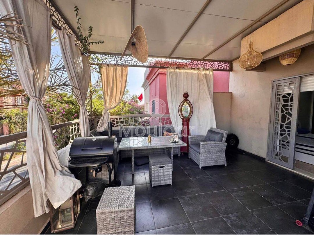 Spacious villa for sale in Marrakech - 5 bedrooms, parking included - Photo 10