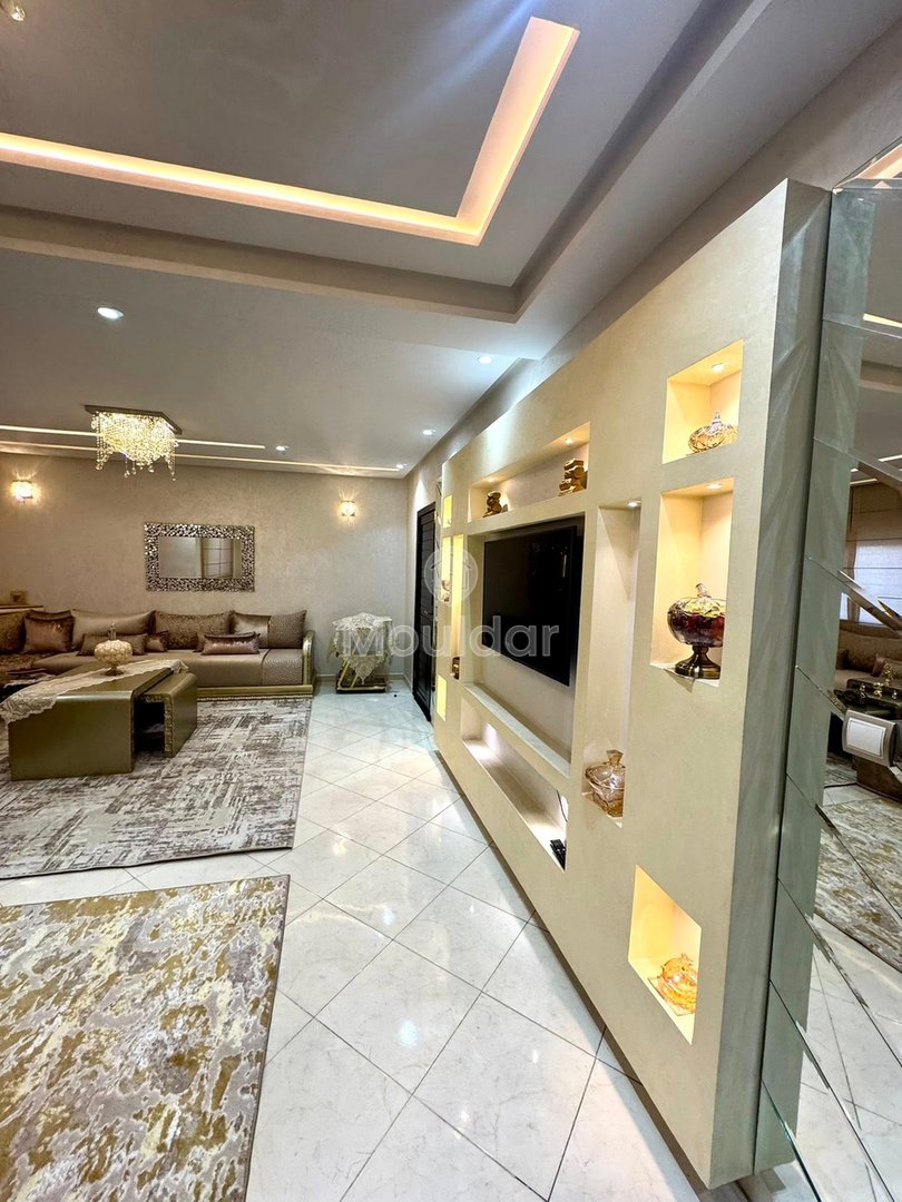 Δύο υπνοδωμάτια με ανελκυστήρα προς πώληση στο Φες - Photo 1