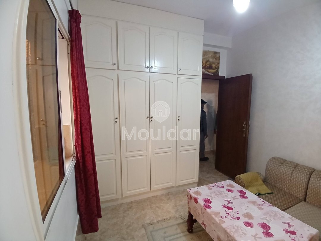 شقة رائعة للبيع في مراكش - 61 متر مربع من الراحة - Photo 6