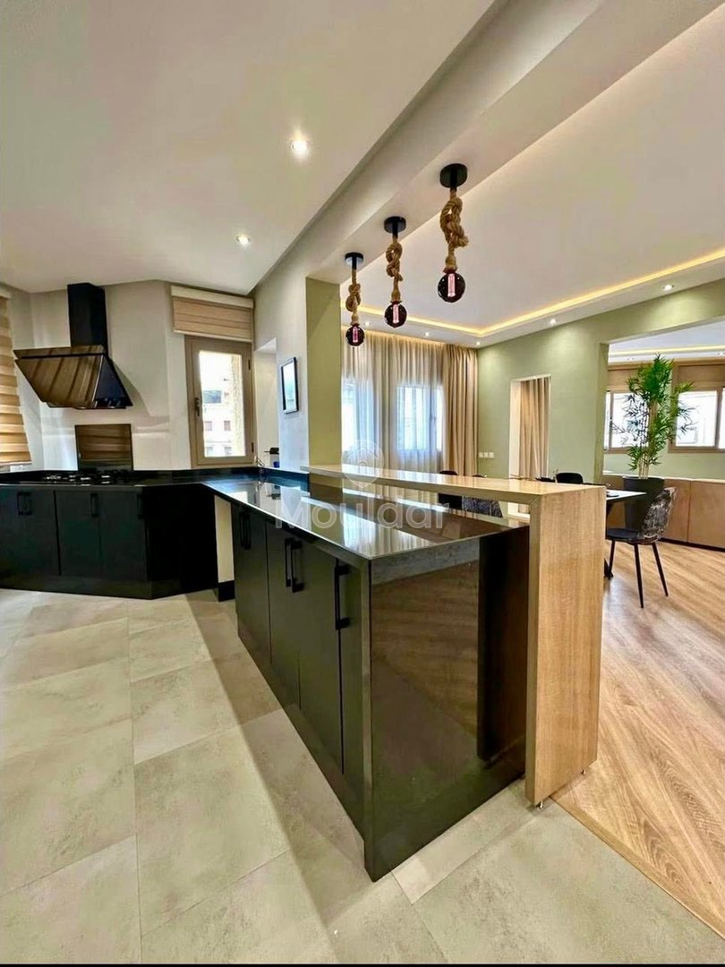 Wunderschöne Wohnung zu verkaufen in Tanger mit Balkon und Küche - Photo 9