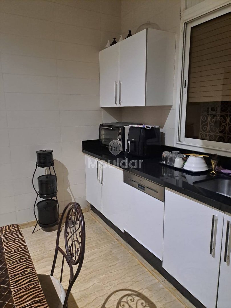 Marrakeş'te Lüks Villa: 5 yatak odası, bahçe ve teras - Photo 12