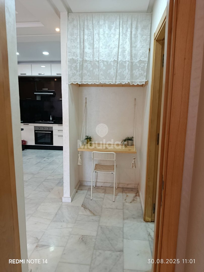 Studio moderno da affittare a Mohammedia - ideale e confortevole - Photo 12