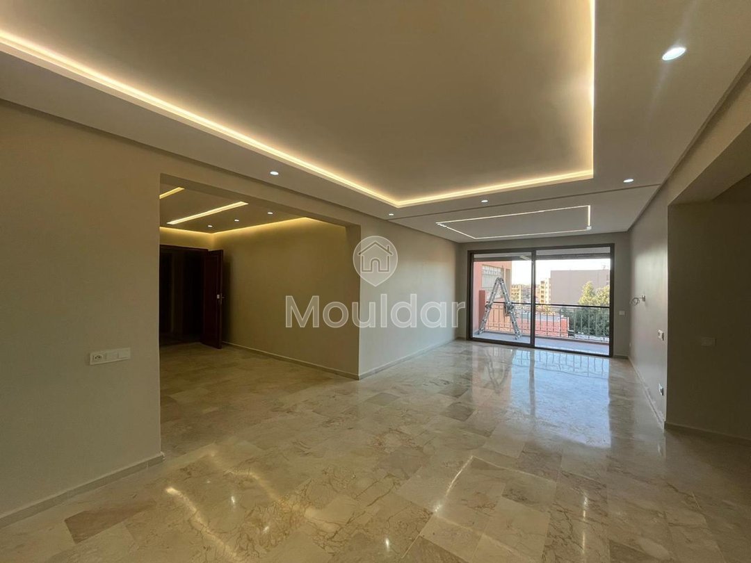 للبيع: شقة حديثة في غيليز، مراكش - 2 غرف نوم - Photo 2