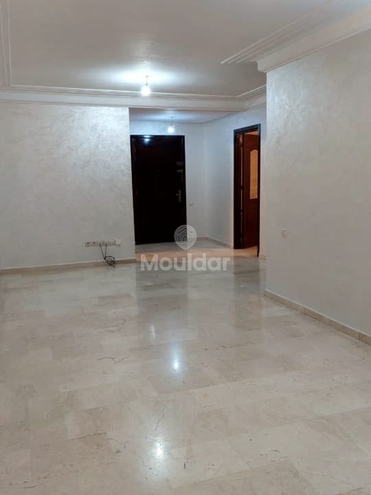 Kira için Studio/Daire – Hastaneler Bölgesi, Casablanca - Photo 1