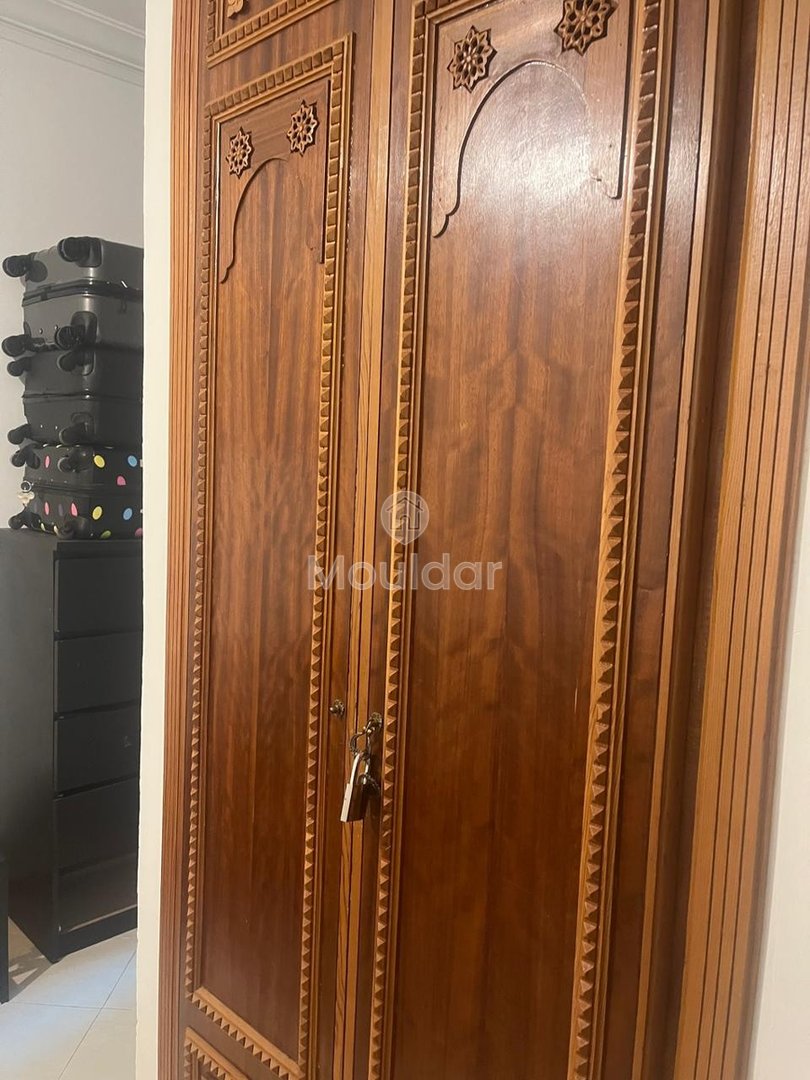 Apartment in Mohammedia - 2 Bedrooms, Pool and Security - Photo 6