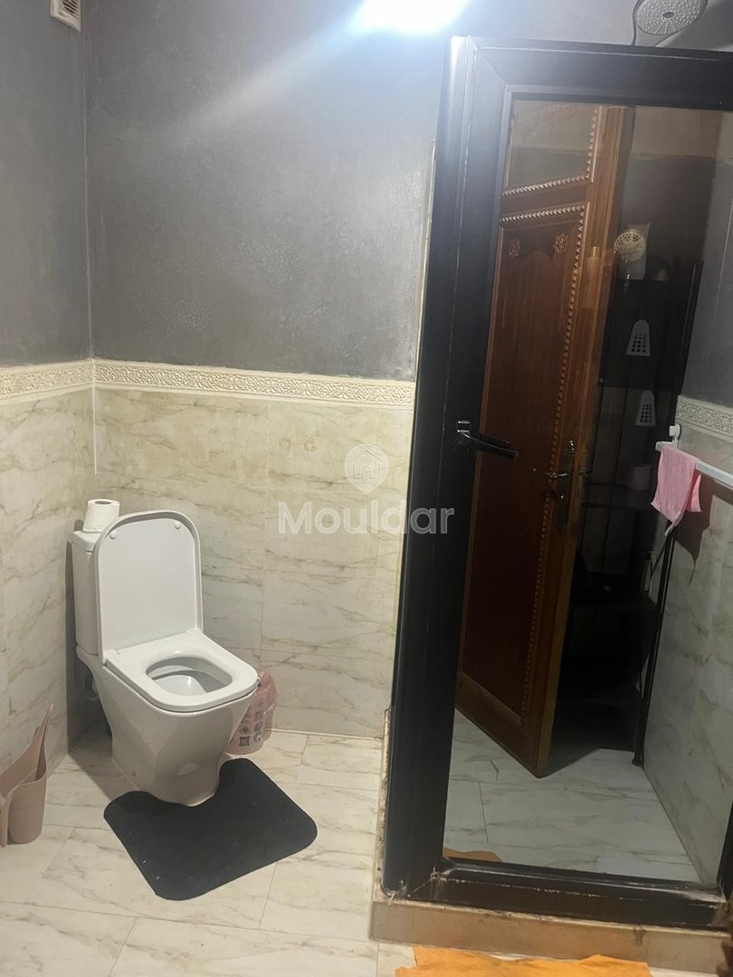 Apartment in Mohammedia - 2 Bedrooms, Pool and Security - Photo 15
