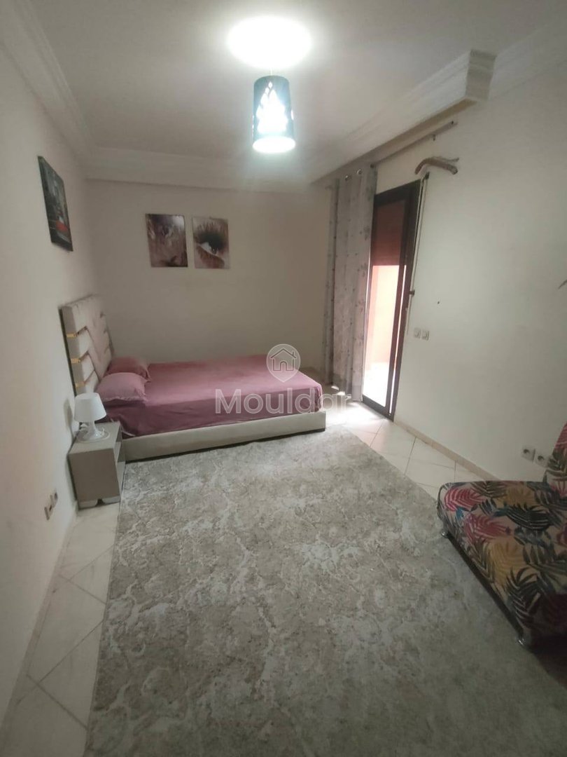 Studio arredato a Marrakech: Comfort supremo nel pieno di Guéliz - Photo 4