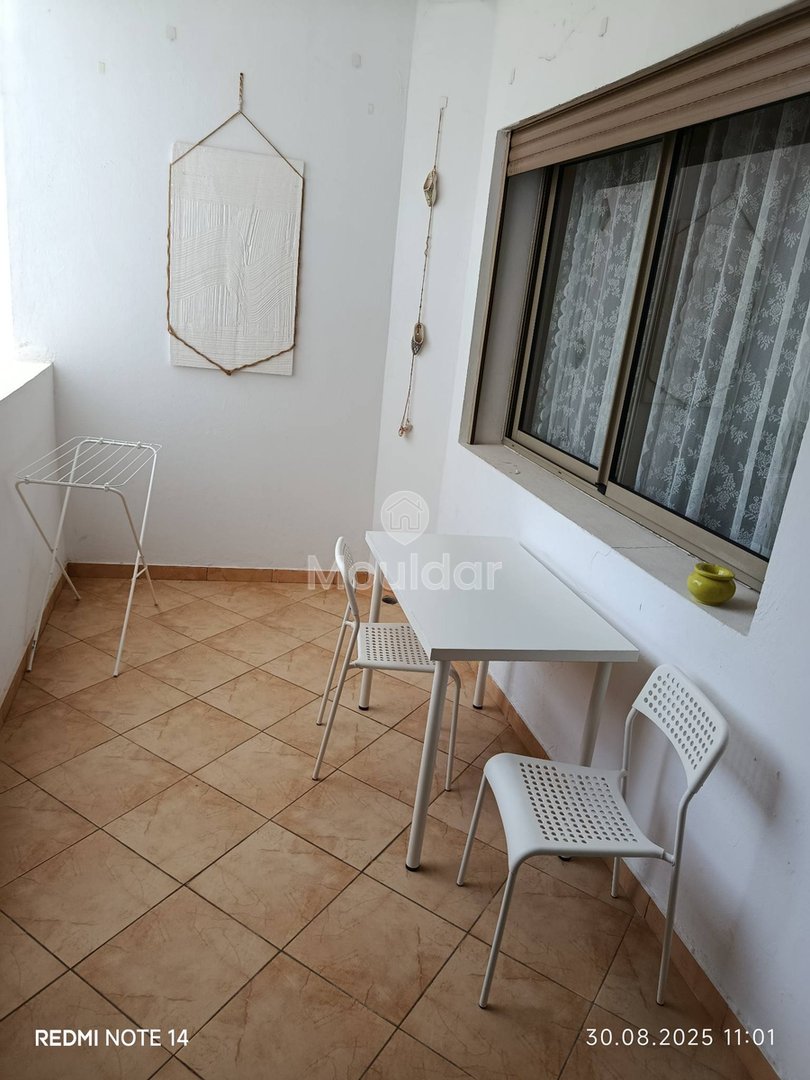 Studio moderno da affittare a Mohammedia - ideale e confortevole - Photo 19