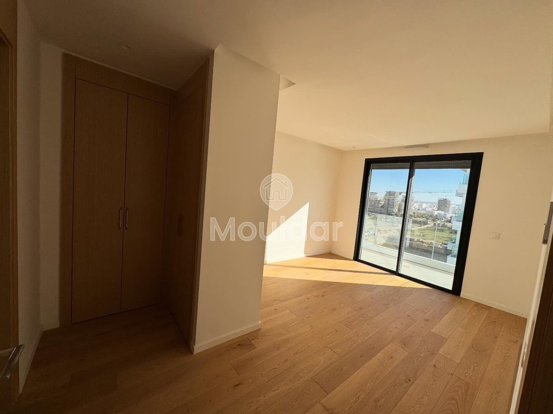 شقة رائعة مكونة من غرفتي نوم للإيجار في مدينة الدار البيضاء المالية - Photo 2