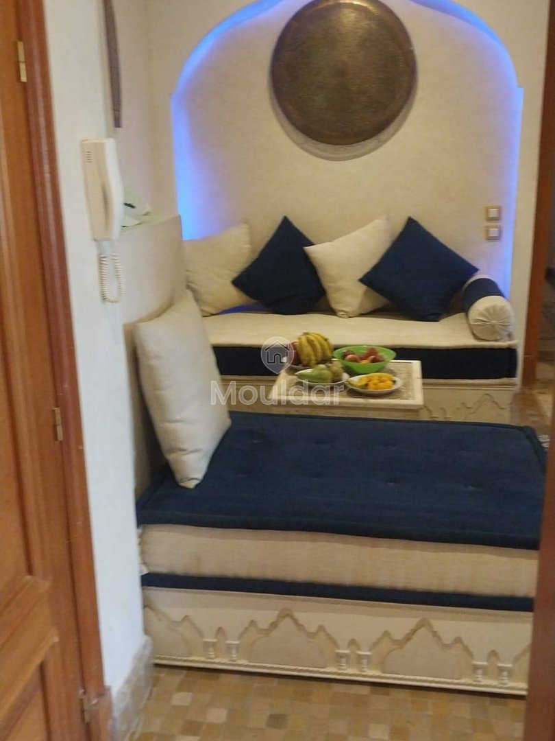 Apartamento para alugar em Marrakech: Conforto e Natureza no Coração - Photo 6