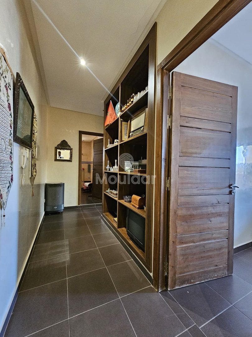 Vila Luxuosa em Marrakesh com Piscina e Jardim Verdoso - Photo 9