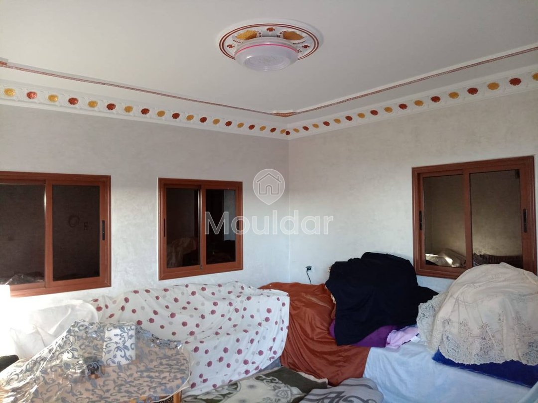 فيلا مفروشة للبيع - تامنار - Photo 1