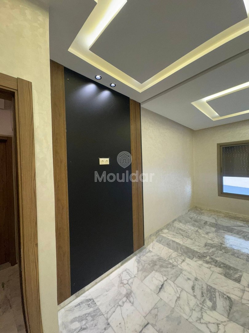 Encantador Apartamento 3 Hab, En Pleno Centro de Fez con Balcón y Parking - Photo 9