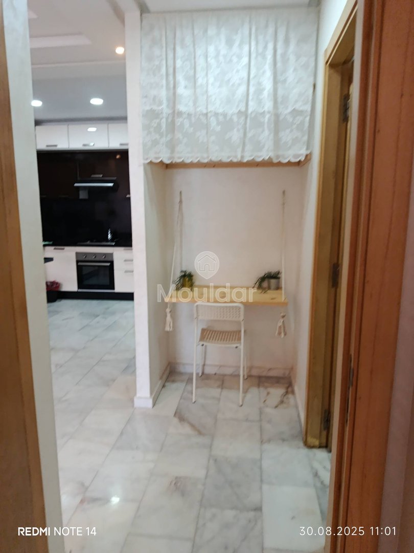 Studio moderno da affittare a Mohammedia - ideale e confortevole - Photo 10